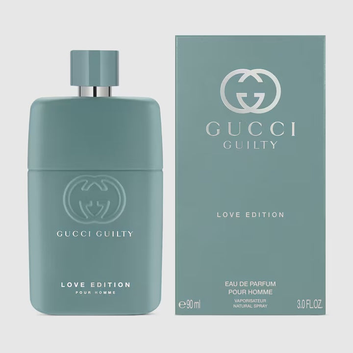 Gucci - Guilty Love Edition - Eau De Parfum - Edizione Limitata!!
