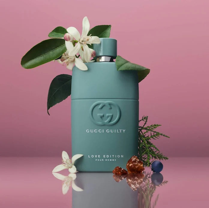 Gucci - Guilty Love Edition - Eau De Parfum - Edizione Limitata!!