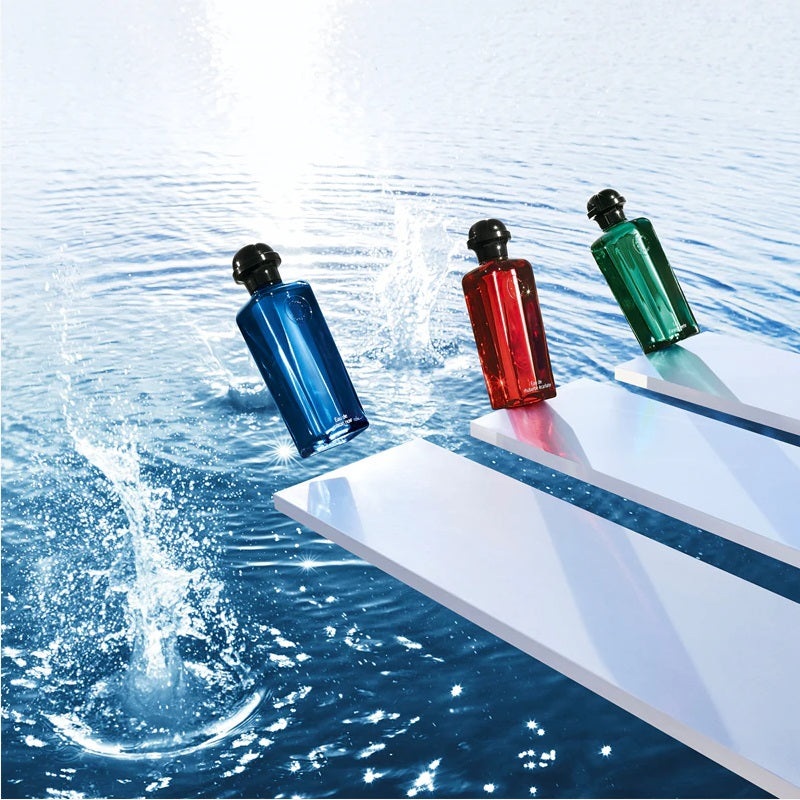 Hermès - Eau D'orange Verte - Eau De Cologne