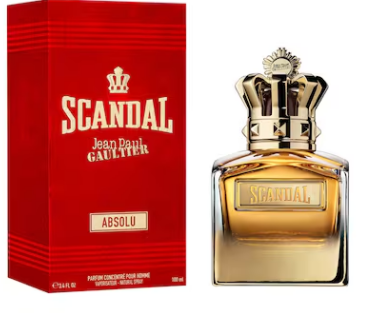 Jean Paul Gaultier - Scandal Absolu Pour Homme