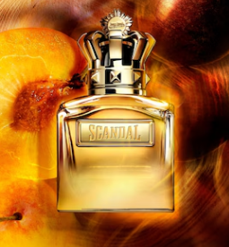 Jean Paul Gaultier - Scandal Absolu Pour Homme