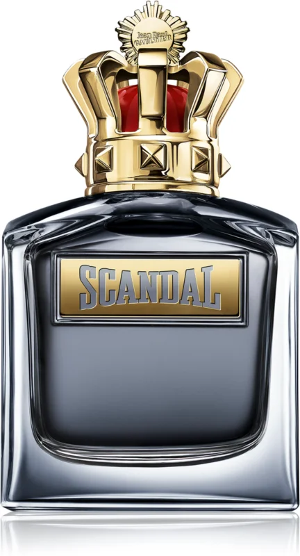Jean Paul Gaultier - Scandal - Eau De Toilette Pour Homme