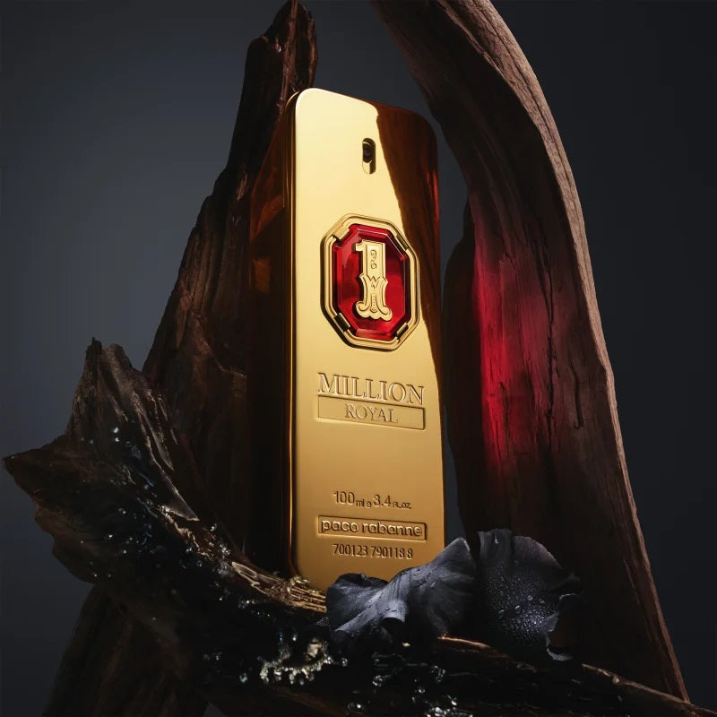 Paco Rabanne - 1 Million Royal - Parfum