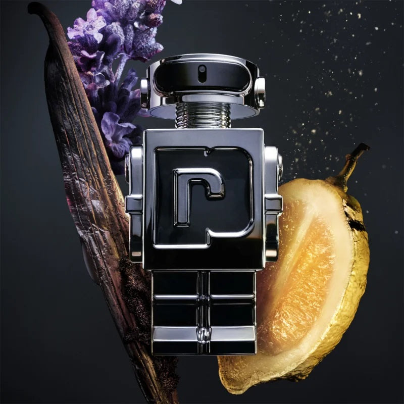 Paco Rabanne - Phantom - Eau De Toilette