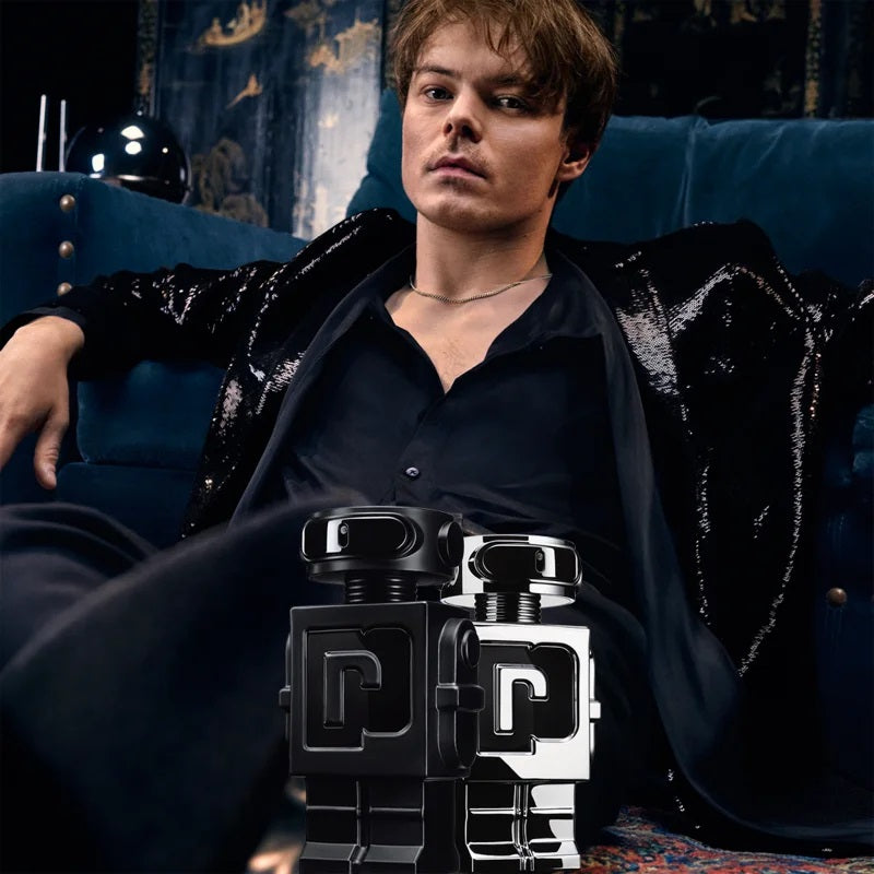 Paco Rabanne - Phantom - Eau De Toilette