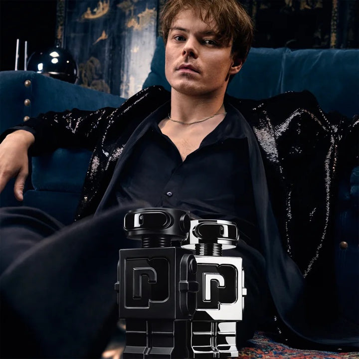 Paco Rabanne - Phantom - Eau De Toilette