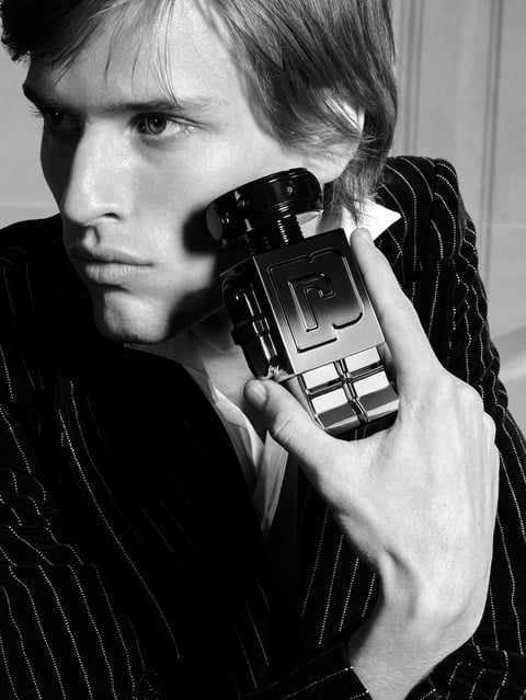 Rabanne - Phantom Elixir - Parfum Intense