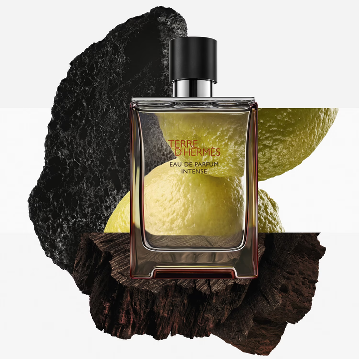 Hermès - Terre Eau De Parfum Intense Ricaricabile