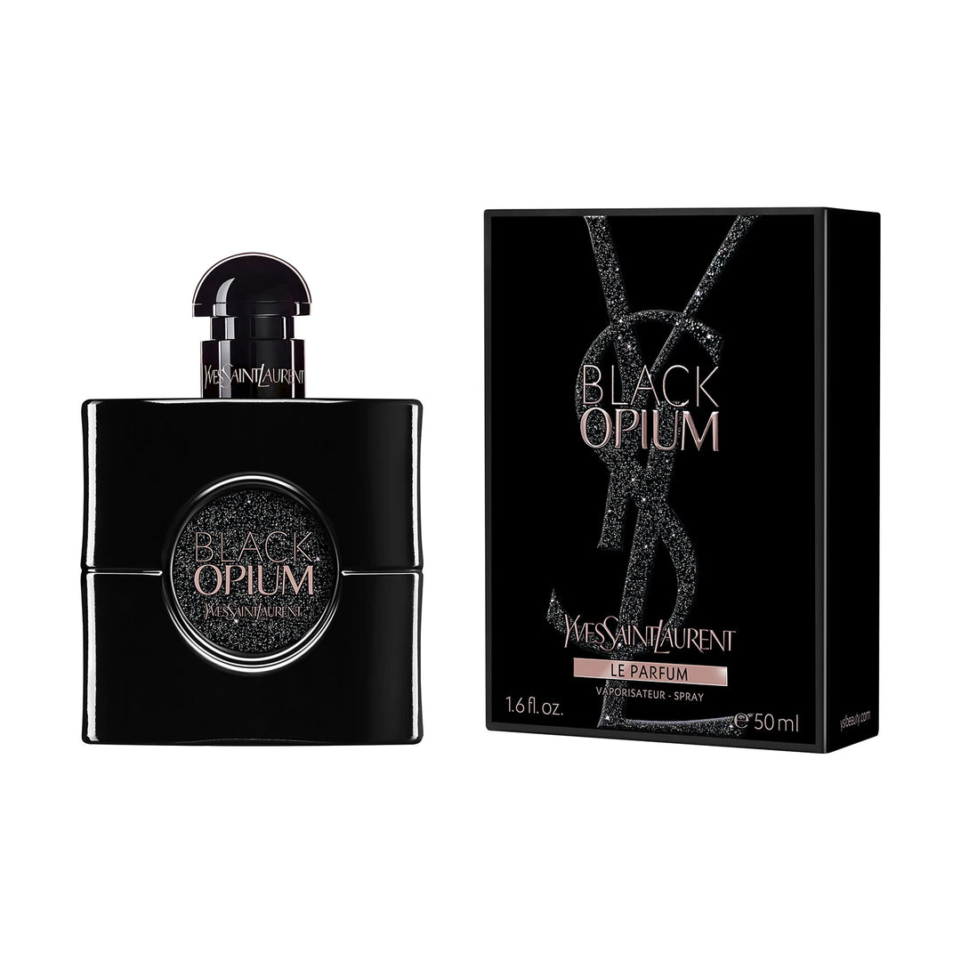 Yves Saint Laurent - Black Opium - Le Parfum