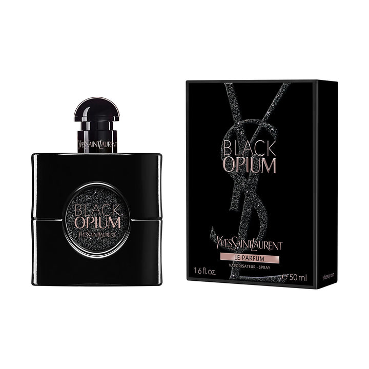 Yves Saint Laurent - Black Opium - Le Parfum