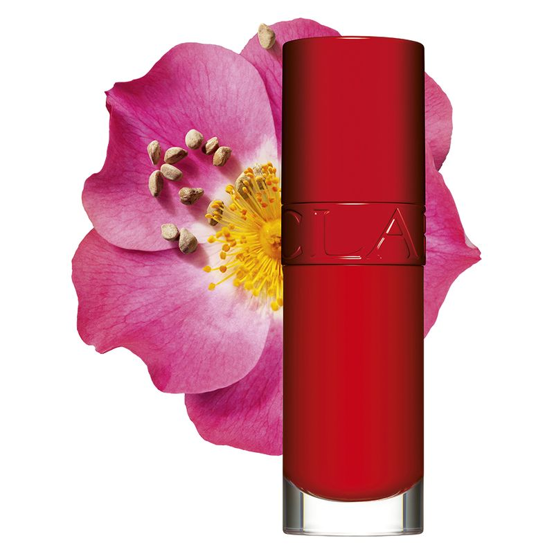 Clarins - Lip Comfort Oil 10th Anniversary - Limited Edition 