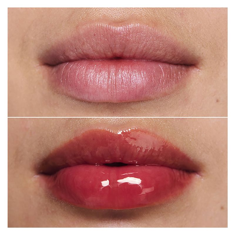 Clarins - Lip Comfort Oil 10th Anniversary - Limited Edition 