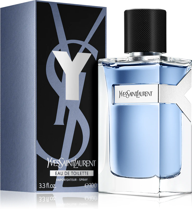 Yves Saint Laurent - Y Eau De Toilette