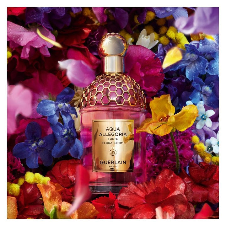 Guerlain - Acqua Allegoria Forte - Florabloom