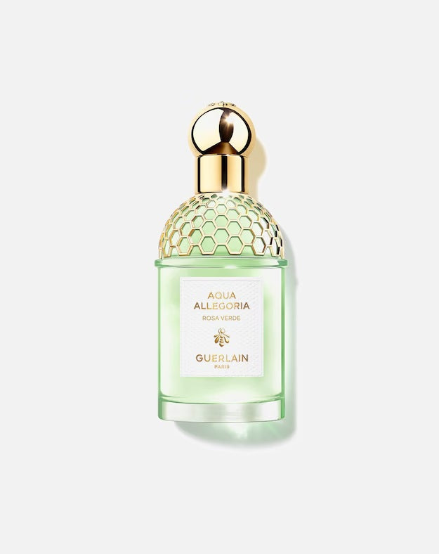Guerlain - Aqua Allegoria rosa Verde  Eau De Toilette