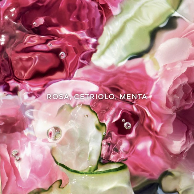 Guerlain - Aqua Allegoria rosa Verde  Eau De Toilette