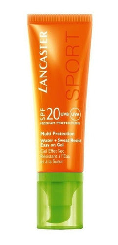 Lancaster - Sun Sport - Fast Dry - SPF 20 - 75 ml