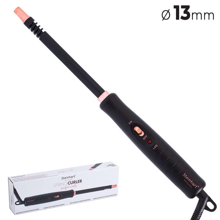 Steinhart Arricciacapelli Spring Curler