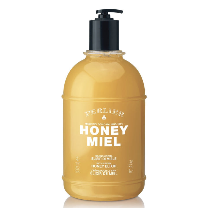 Perlier - Bagno Crema Elisir di Miele