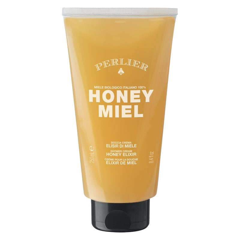 Perlier - Bagno Crema Elisir di Miele