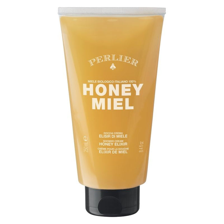 Perlier - Bagno Crema Elisir di Miele