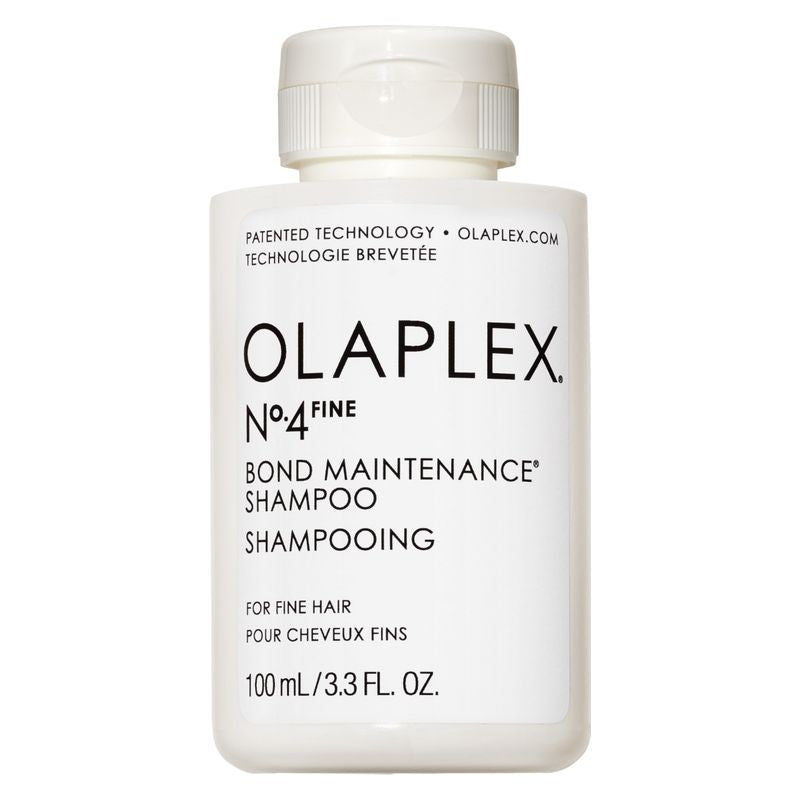 Olaplex - n.4 Fine - Bond Maintenance Shampoo