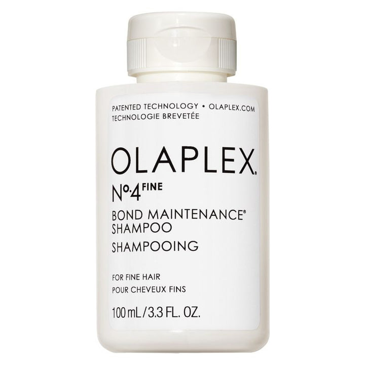 Olaplex - n.4 Fine - Bond Maintenance Shampoo