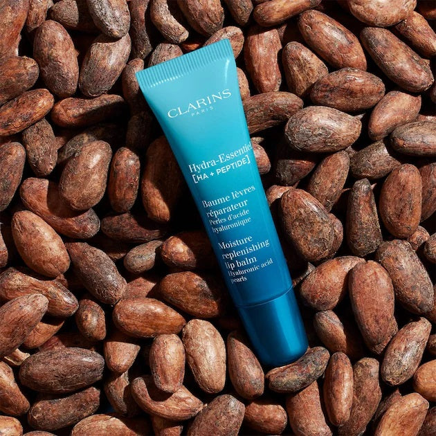 Clarins - Hydra-Essentiel [HA] Balsamo Labbra - 15 Ml - New!