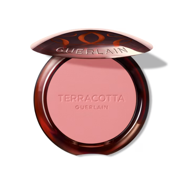 Guerlain - Terracotta Blush