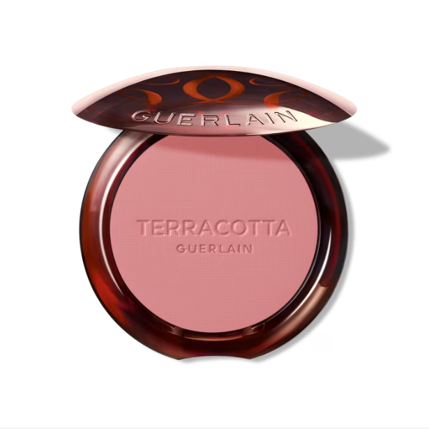 Guerlain - Terracotta Blush