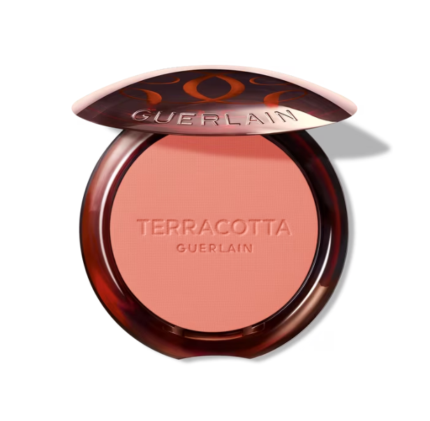 Guerlain - Terracotta Blush