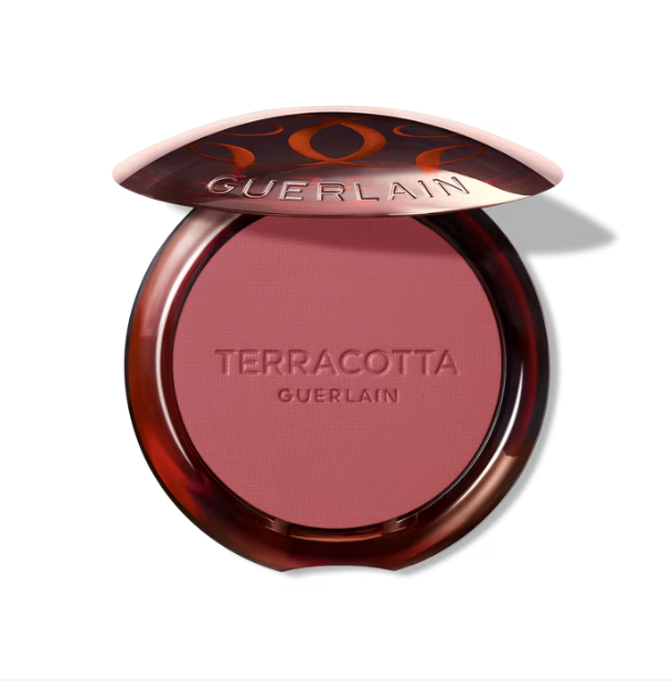Guerlain - Terracotta Blush