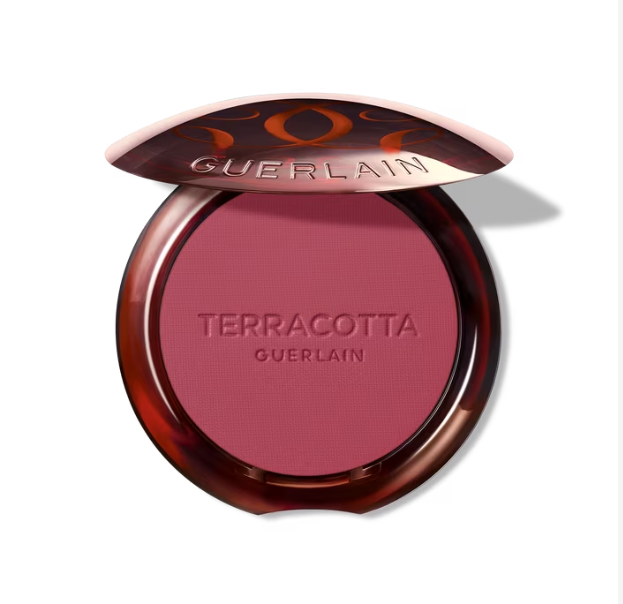 Guerlain - Terracotta Blush
