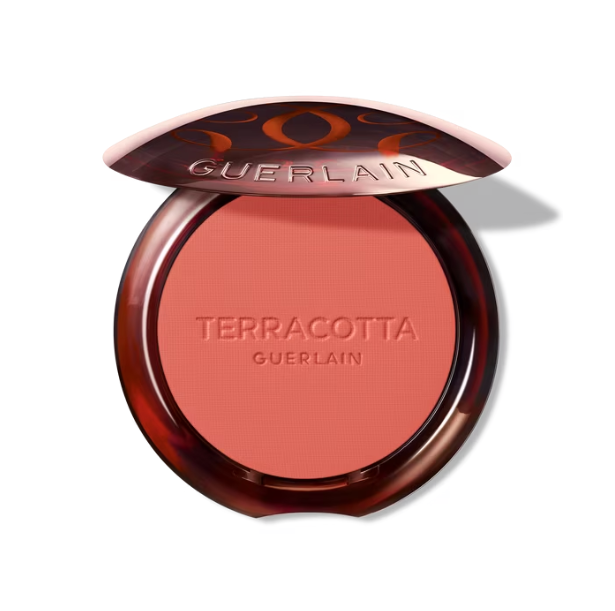 Guerlain - Terracotta Blush