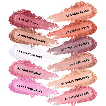 Yves Saint Laurent - Make Me Blush - Bold Blurring Blush