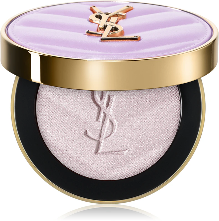 Yves Saint Laurent - Make Me Blush - Bold Blurring Blush