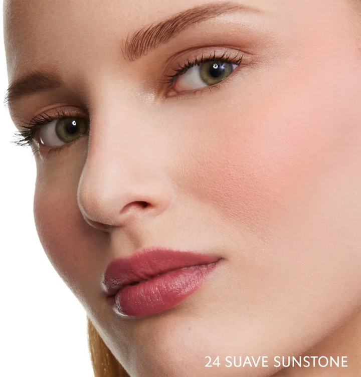 Yves Saint Laurent - Make Me Blush - Bold Blurring Blush