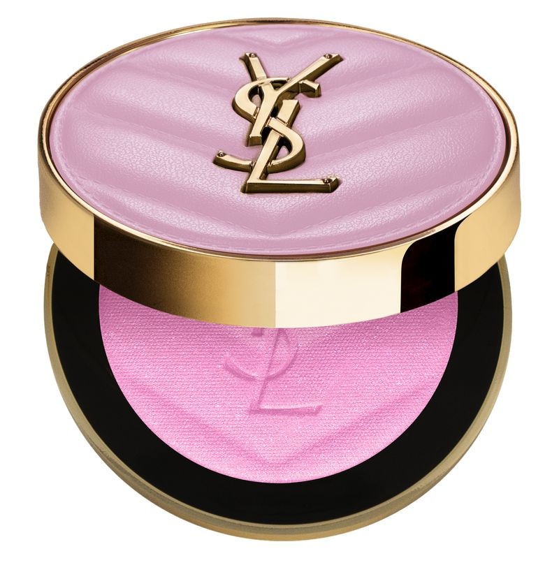 Yves Saint Laurent - Make Me Blush - Bold Blurring Blush