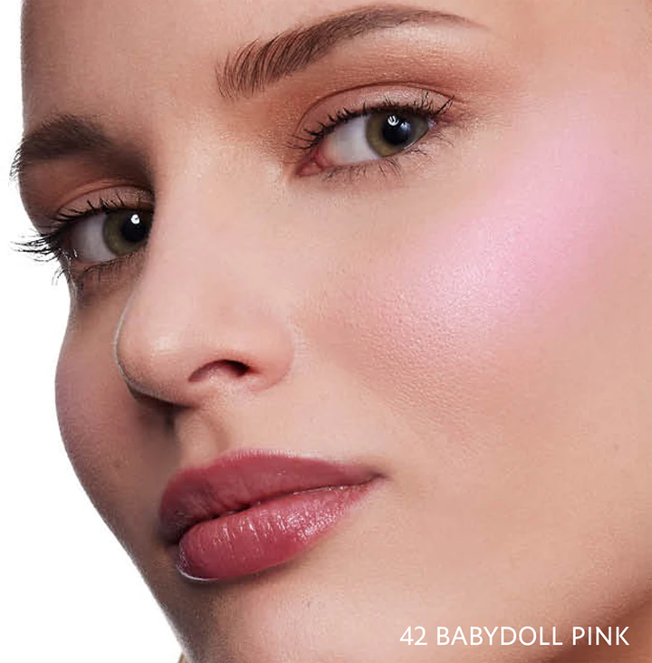 Yves Saint Laurent - Make Me Blush - Bold Blurring Blush