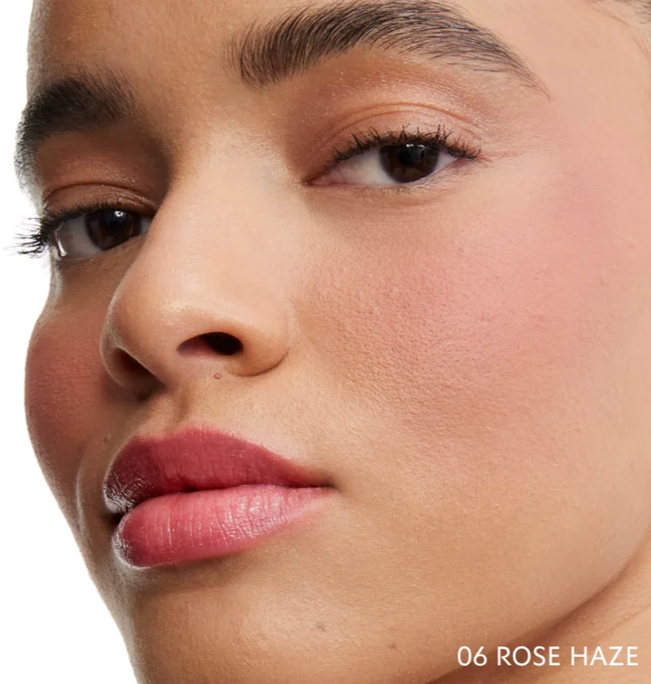 Yves Saint Laurent - Make Me Blush - Bold Blurring Blush