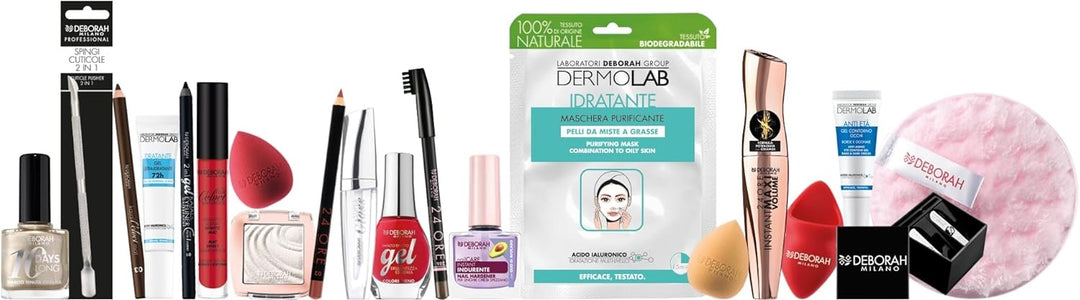 Deborah Milano - Calendario Dell'avvento 2025