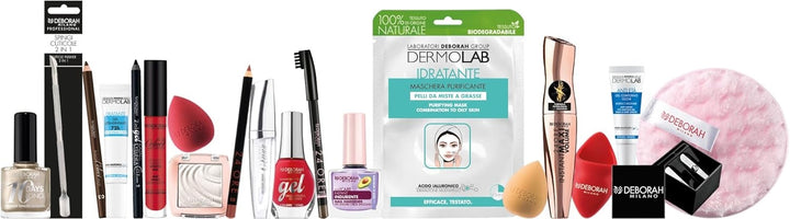 Deborah Milano - Calendario Dell'avvento 2025