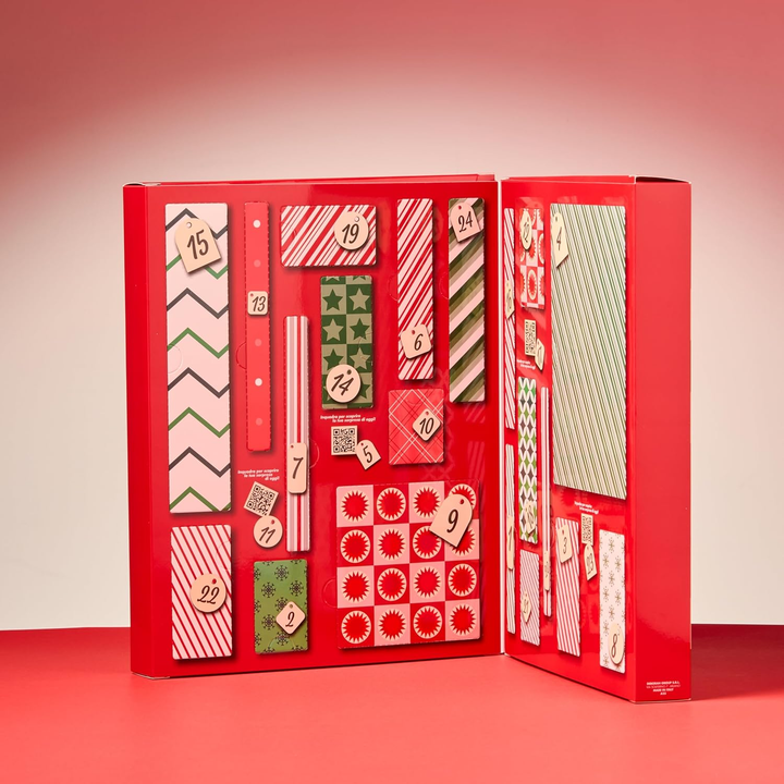 Deborah Milano - Calendario Dell'avvento 2025