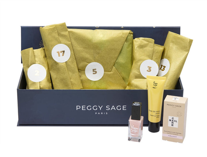 Peggy Sage - Calendario Dell'Avvento 2025 - Century Edition