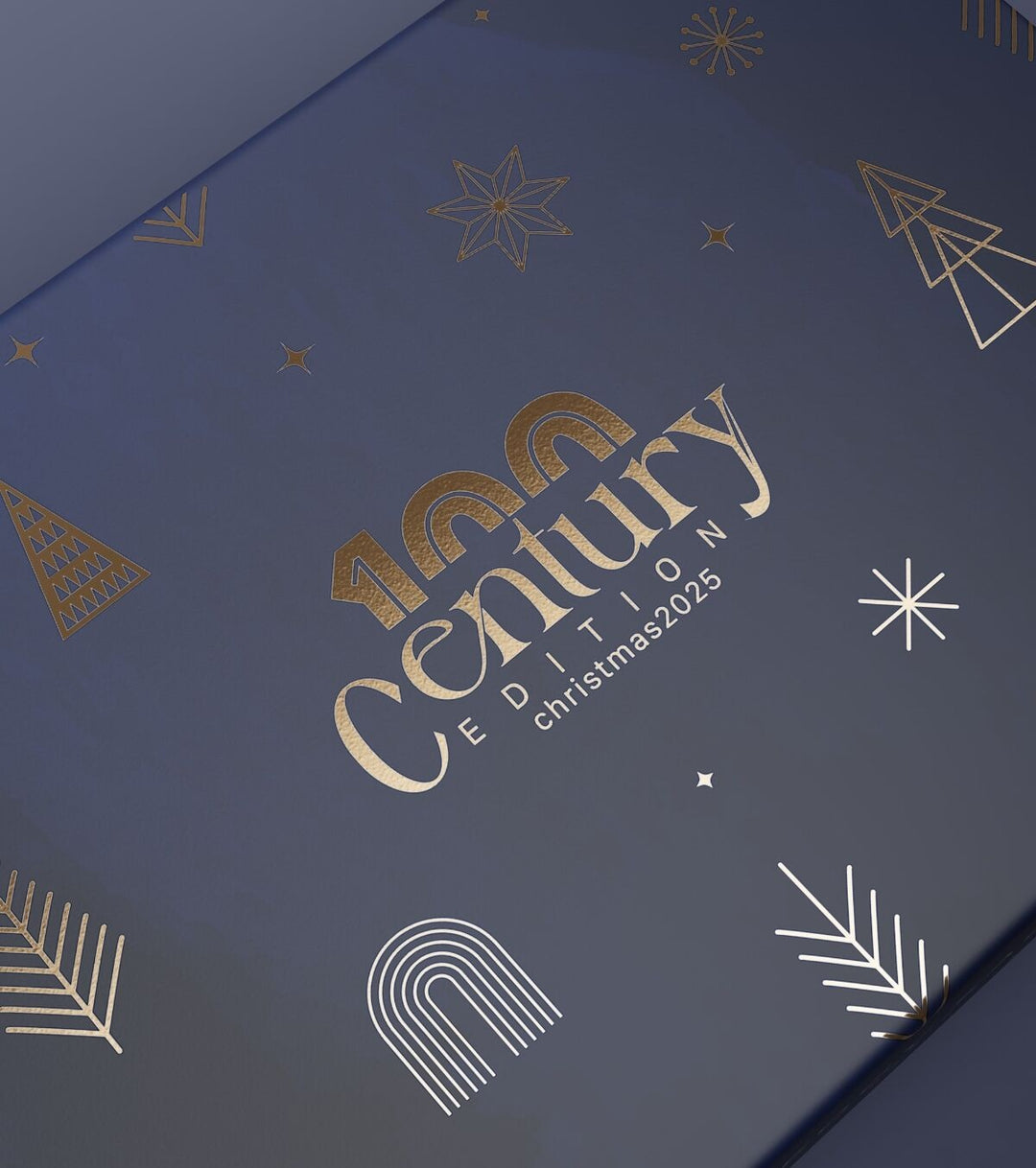 Peggy Sage - Calendario Dell'Avvento 2025 - Century Edition