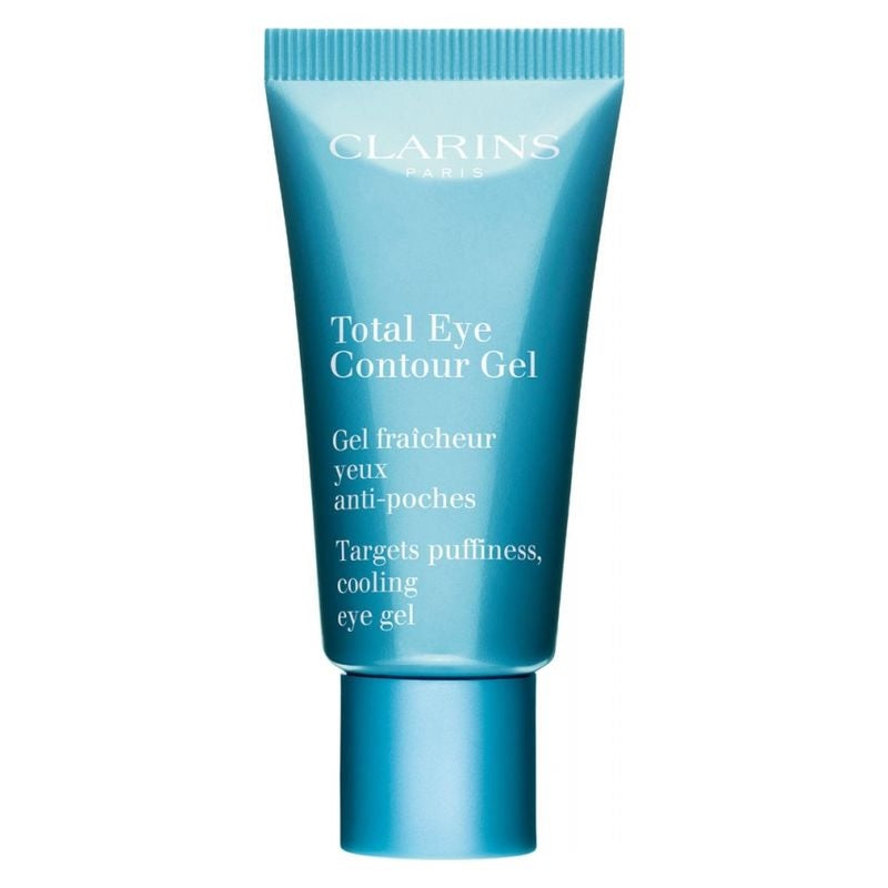 Clarins - Total Eye Contour Gel - 20 ml 