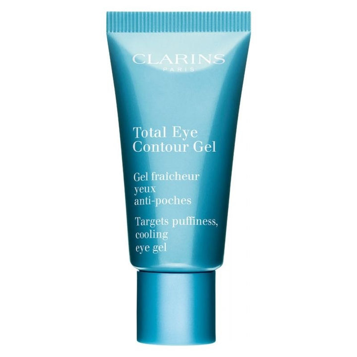 Clarins - Total Eye Contour Gel - 20 ml 