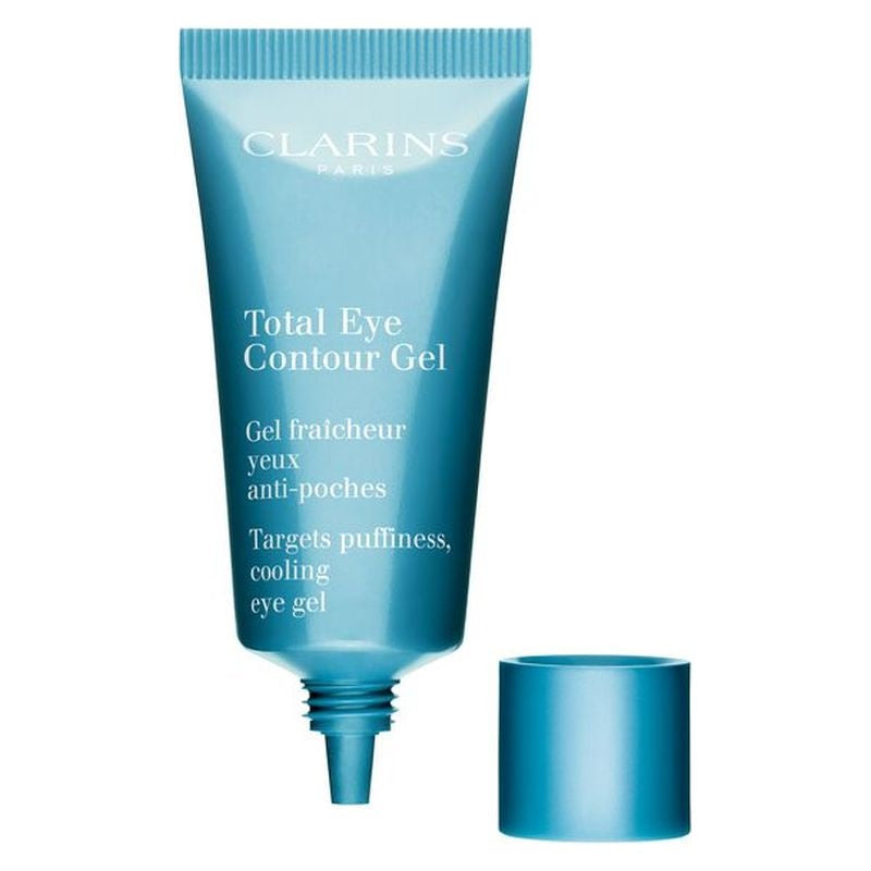 Clarins - Total Eye Contour Gel - 20 ml 