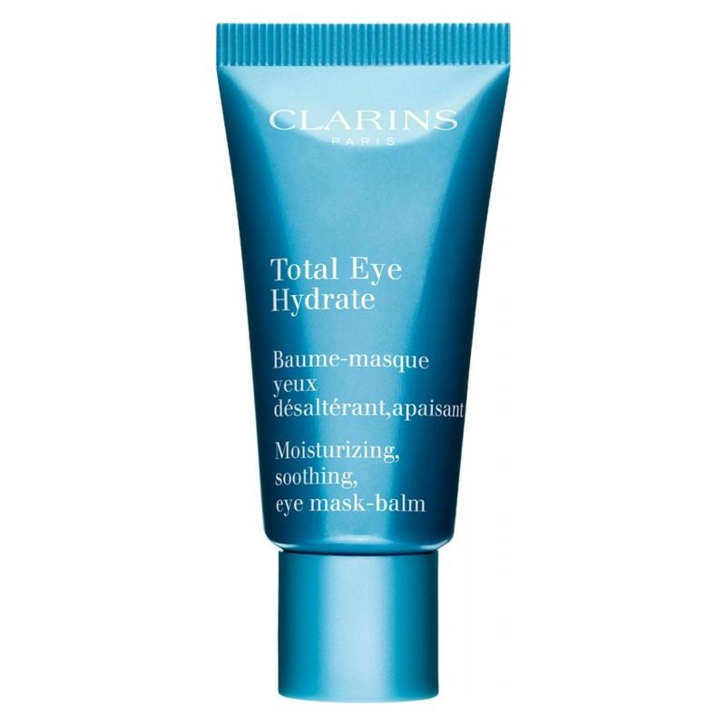 Clarins - total Eye Hydrate - 20 ml