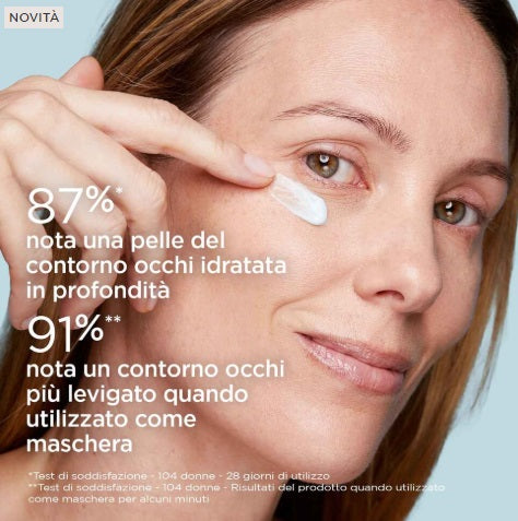 Clarins - total Eye Hydrate - 20 ml